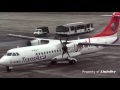 atr 72 引擎檢查後復航 return to service