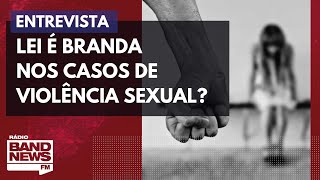 Como acabar com impunidade nos casos de violência sexual?