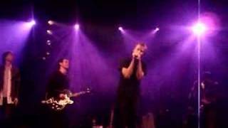 The National - Start A War (live)