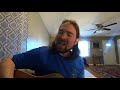 Andy Brasher - Beautiful Crazy (Luke Combs Cover)