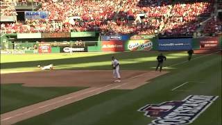 2012/10/07 Descalso's diving stop