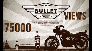 Bullet | Tamil Short Film | Madras Central