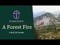 A Forest Fire | Reconquest Podcast #6