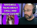 Can Bardwell Cook A Better Chilli Than Mads Tech? Welsh Cuisine? - Not FPV Questions