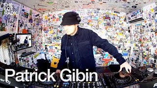 Patrick Gibin @TheLotRadio  11-15-2024