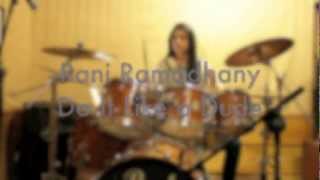 Do It Like a Dude - Jessie J (Drum Cover) - Rani Ramadhany