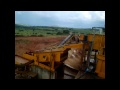 100 ton per hour coltan processing plant