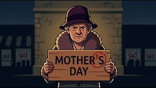 The Dark Truth Behind Mother's Day Nobody Tells You!!