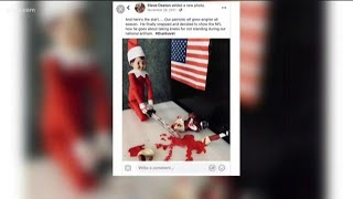 Williamson County residents call for action over commander's social media posts | KVUE