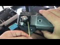 DJI Mavic Gimbal Vibration Error