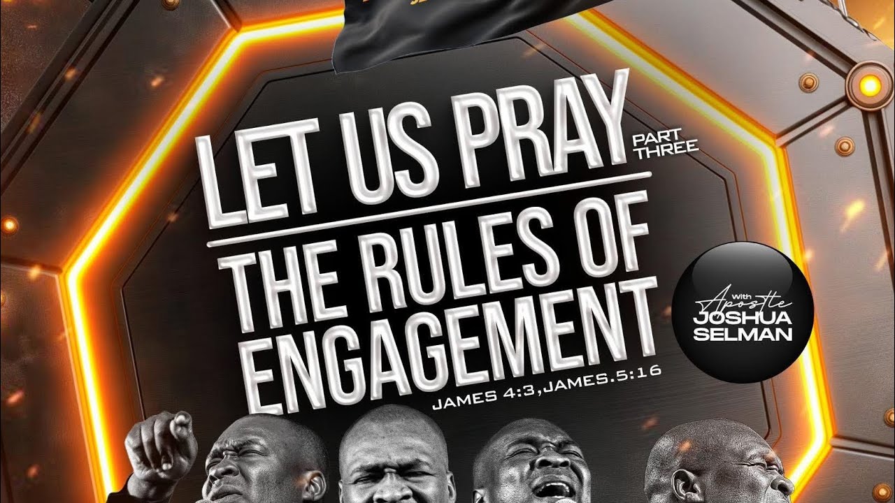 Play This Midnight Battle Prayer Every Night As You Sleep Apostle