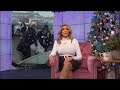 The Wendy Williams Show Season 10 2018 Full Hot Topics Part 26