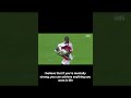 Clarence Seedorf's words to encourage your passion#shorts