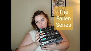 The Fallen Series Review