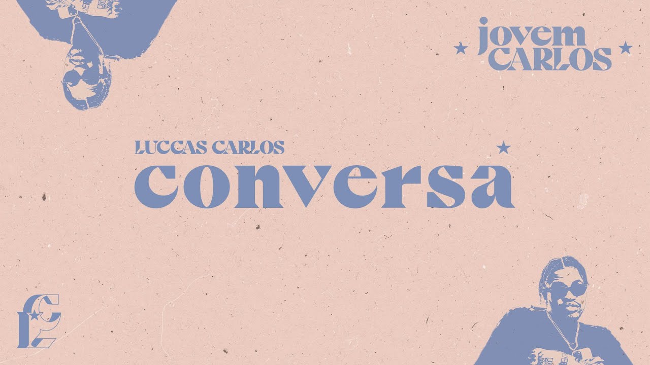 Luccas Carlos Conversa Chords Chordify