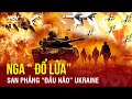 Toàn cảnh Quốc tế sáng 1/11: Nga “đổ lửa” san phẳng “đầu não” Ukraine; Cá cược bầu cử Mỹ “lên đỉnh”