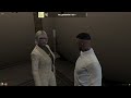 Claire feels BAD for the Mandem.... | NoPixel