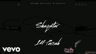 ShaqStar - 14 Parish (Official Audio)