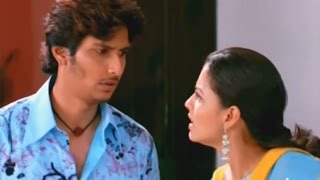 Naya Zalzala [2007] -  Hindi Dubbed Movie in Part - 8 / 12 - Jeeva, Pooja