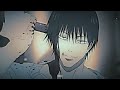 don´t go insane fushiguro toji jjk amv edit by shira