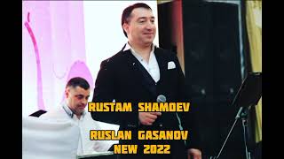 Rustam Shamoev - Sulara NEW 2022 / РУСТАМ ШАМОЕВ НОВЫЕ ПЕСНИ 2022