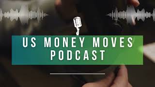 US Job Openings Plummet | USMM Podcast | US Money Moves