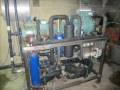 genemco s used brontec b120 slurry ice unit