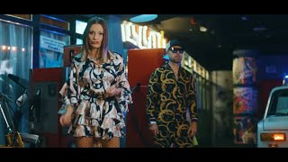 DJ Deka Feat. Miss Chrisstyn \u0026 CORY aka Happy Gang -   Őrült szenvedély (OFFICIAL MUSIC VIDEO)