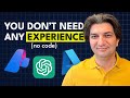 Build Your FIRST AI Agent in Minutes with Azure AI Foundry