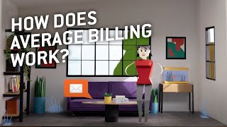 How does Average Billing work?