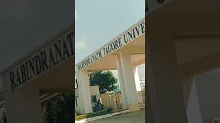 RNTU University❌🔥|#short  #rntu  #viralshorts #bhopal #university #rabindranathtagore #viral #shorts