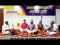 Global Margazhi Festival 2022_Concert 24