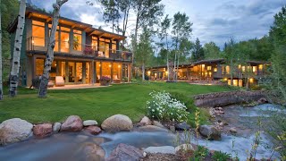 1055 Stage Road | Aspen, CO