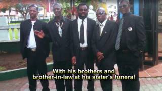 SHELLAND JOSEPH RICHARD LIFE IN PHOTOS