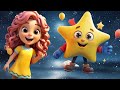 twinkle twinkle little star u0026 more 🐻 baby nursery rhymes u0026 fun animal songs cocomelon 3d animation