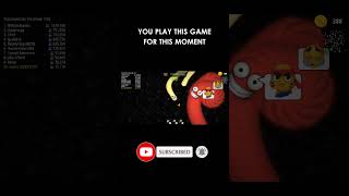 Worms Zone Magic Addict Gameplay 🐍 #shorts