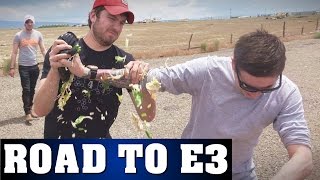 Salad Wars | Road to E3 2015
