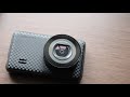 apeman c860 dashcam unboxing dashcam footage