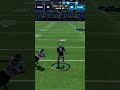 Madden 24 juke play. #madden #fypシ゚viral #fyp #youngboy #jukes #football