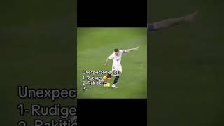 Best football unexpected edits 8!