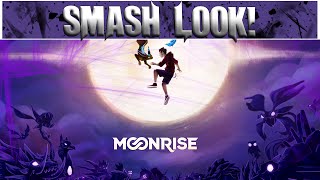 Smash Look! - Moonrise Gameplay