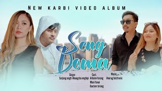 Seng Doma|New Karbi Video Album|Arbeen Terang|Mami Fanai|Gautom Terang|Sarjeng|Akangsha Enghipi|2022