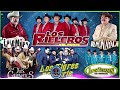 Lalo Mora, Cardenales De Nuevo Leon, Invasores De Nuevo Leon, Ramon Ayala...Corridos Exitos Mix 2024