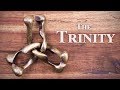 Super Cool! Super Complex! Super Satisfying! -  The Trinity Puzzle