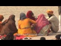 spiritual gathering of millions of people in india kumbh mela