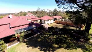 2 Acre Property in the Beautiful Blue Mountains