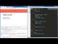 divs vs spans
