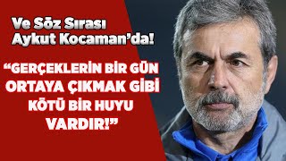 Aykut Kocaman: \