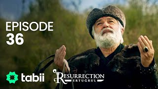 Resurrection: Ertuğrul | Episode 36