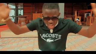 DJ ROXY - Papo dans Papo ( Clip officiel )